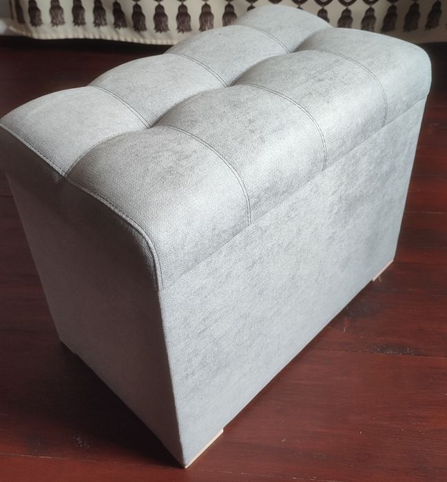 Пуф з нішою 50*30*42 см