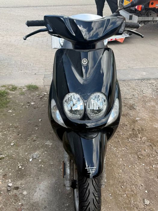 Sprzedam Kymco pople 50cc