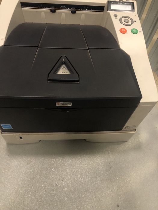 Drukarka Kyocera 1370