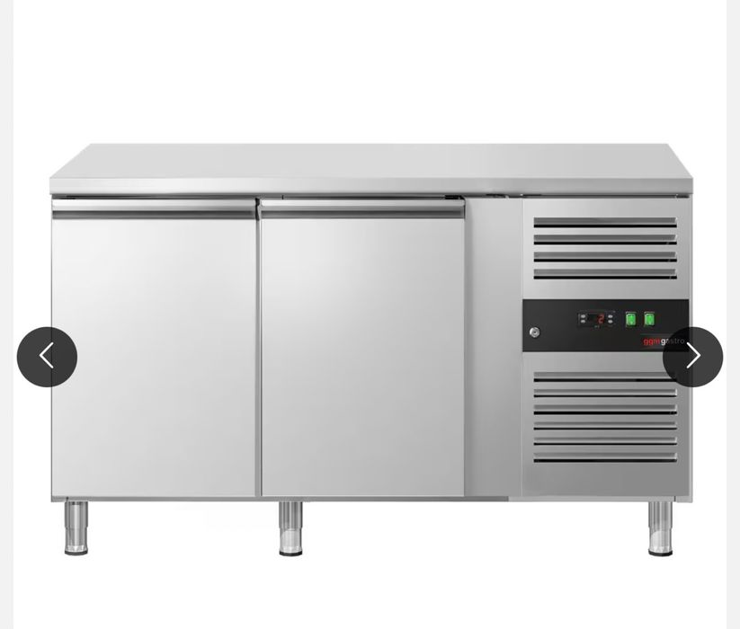 Balcao friogorifico 140cm