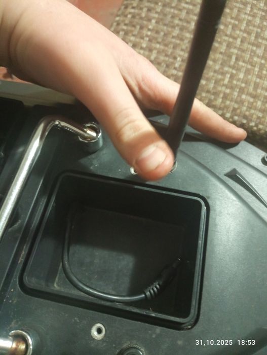 Продам кораблик d16 в хорошому стані