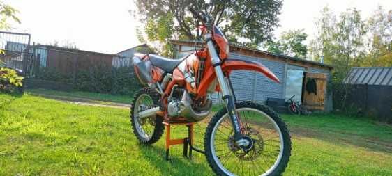 KTM