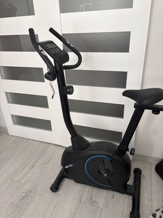 Rower stacjonarny
