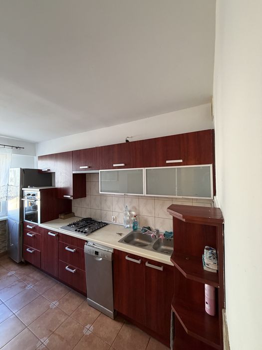 Mieszkanie dwupokojowe,51,8 m²,1 piętro, bez pośredników - Widok 2