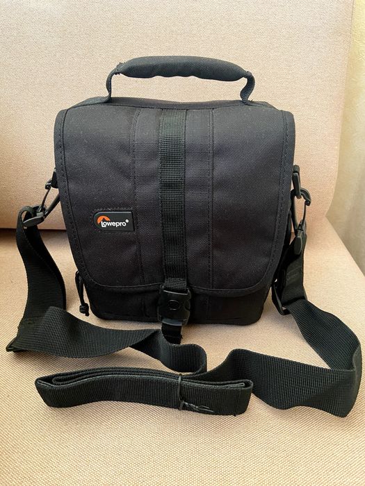 Фотосумка - Lowepro (Adventura 140 black)