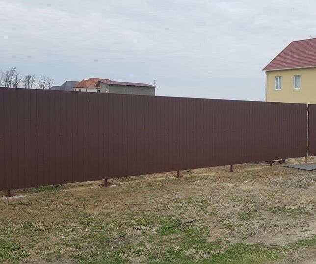Продам участок у моря Фонтанка  1