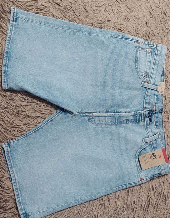Шорти - Levi's 501® ORIGINAL