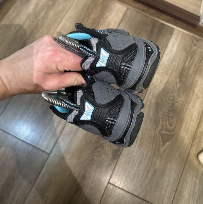 Трекінгові кросівки чоловічі жіночі Asics gel enduro 5