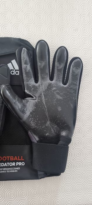 Luvas adidas Copa Pro