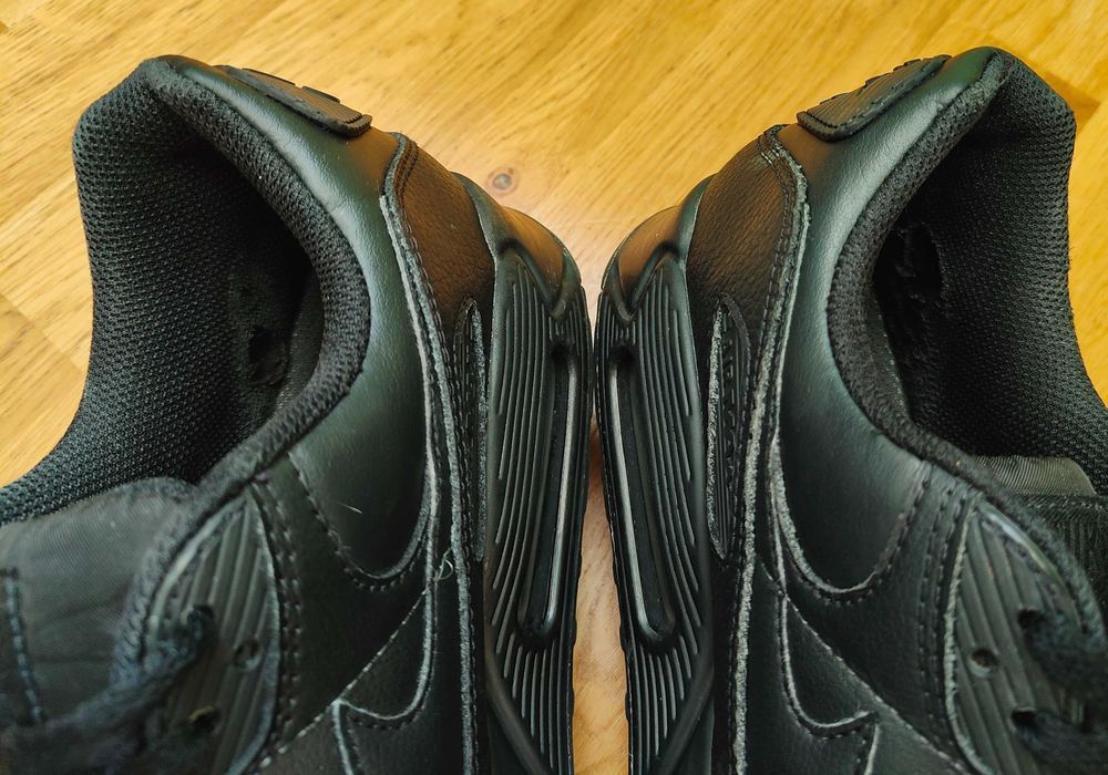 Кроссовки Nike Air Max 90 Размер 46