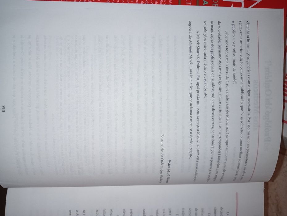 Manual Merck de Saúde para a Família