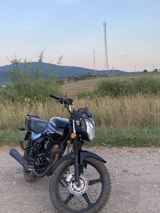 Spark sp150R-11 стан 8-10