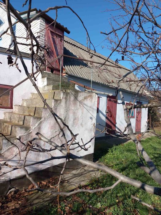 Продам будинок у селищі Томашполі