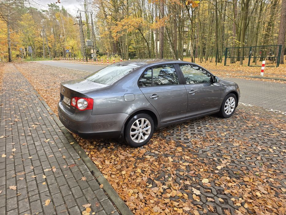 Vw jetta 1.4 tsi