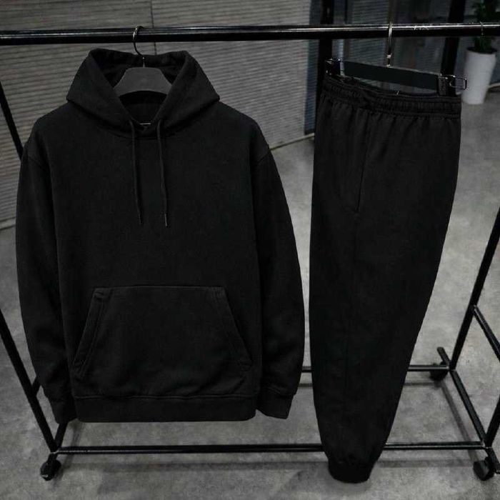 Спортивный костюм мужской премиум качество (S-XXL) не кашлатится
