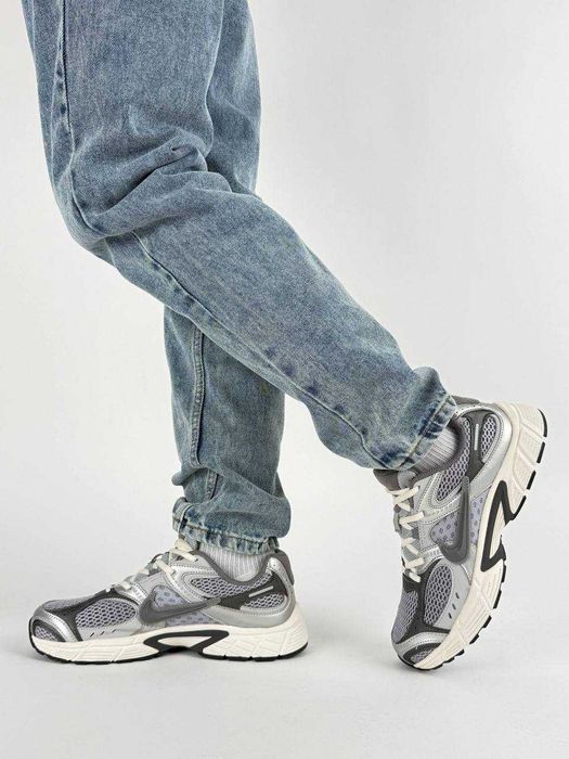 Кроссовки Nike V5 RNR, 41-45 размер, кросівки найк серые