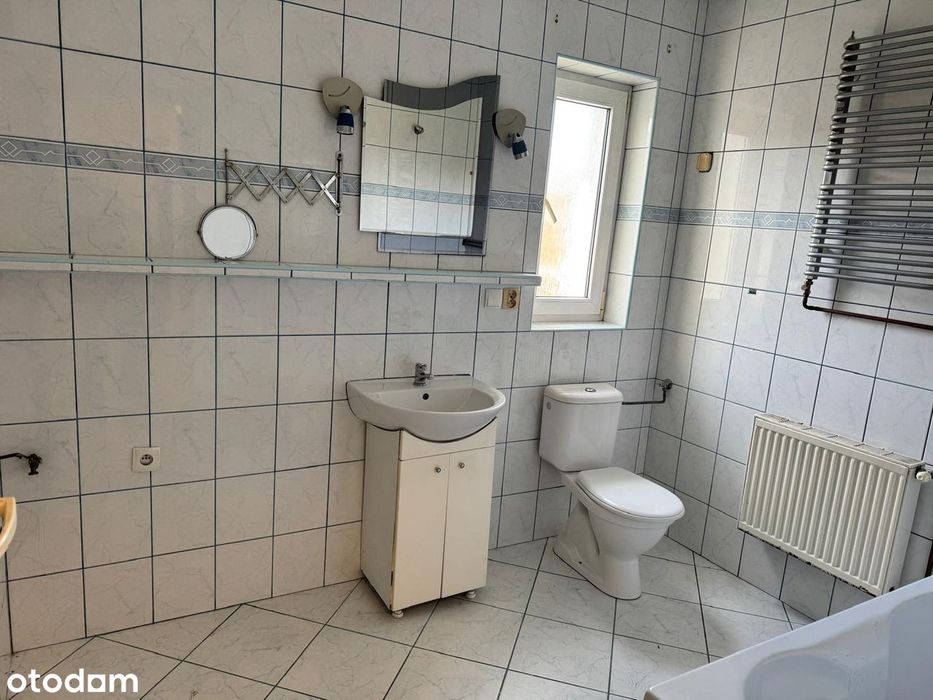 Apartment in Kłaczyna - View 5