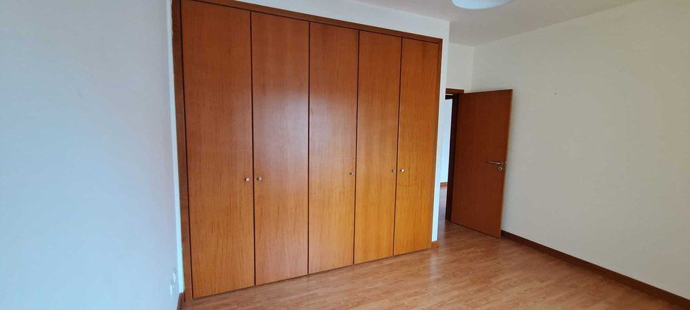 T1 nas Alagoas com lugar de garagem