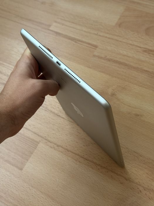 iPad 9 256 GB Silver