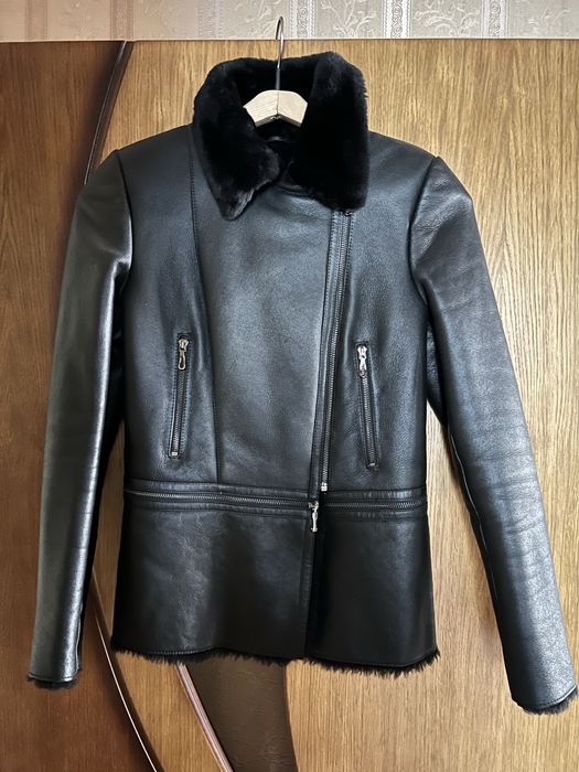 Жіноча косуха зимова