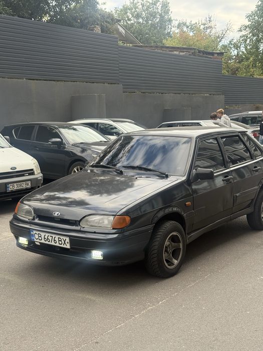 Продам ваз 2115