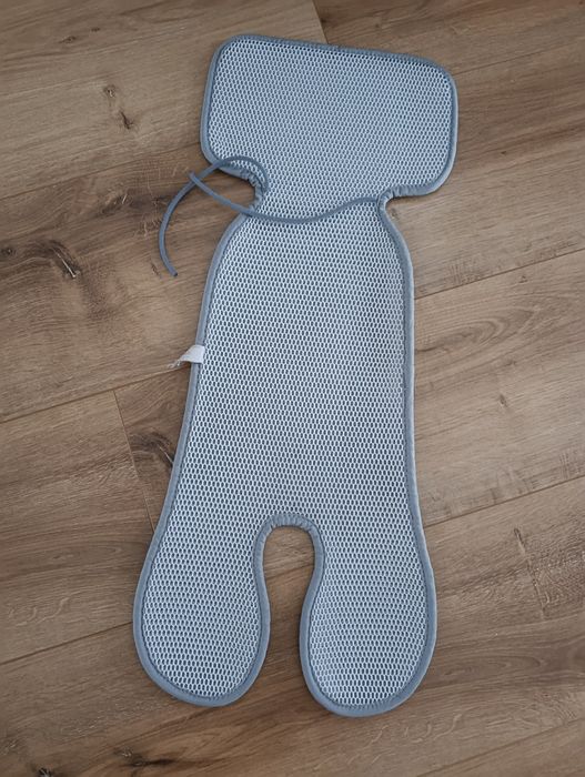 Oddychająca wkładka do fotelika