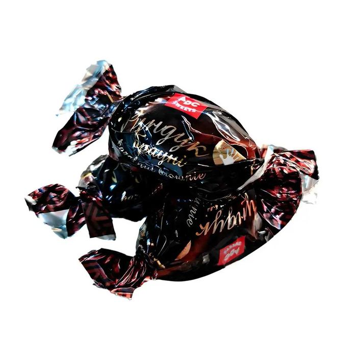 Конфеты ADC Sweets Фундук Брауни,  1 кг