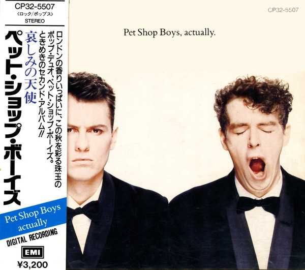 pet shop boys - купить CD, DVD диски - Цена на OLX.ua