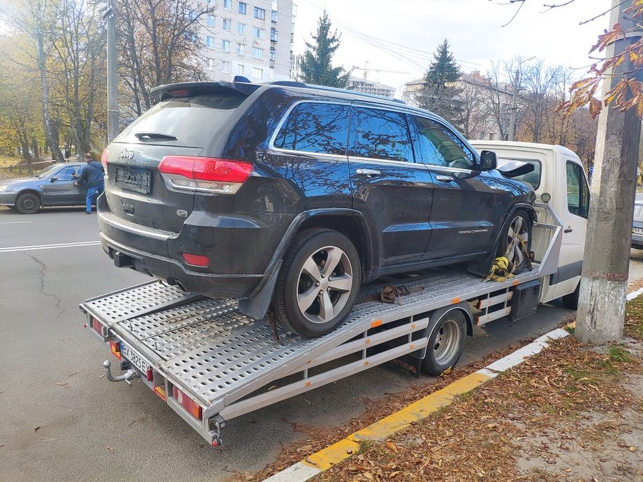 Евакуатор Эвакуатор Хмельницький до 3т Цена адекватная- всегда можно д