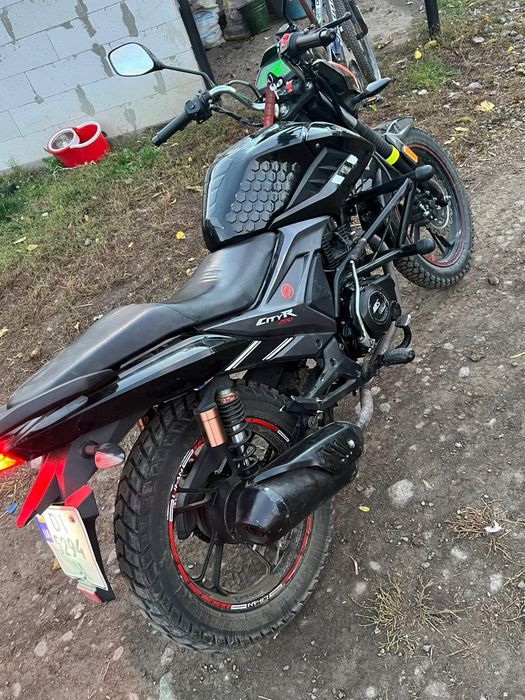 Lifan cityr 200 (175)