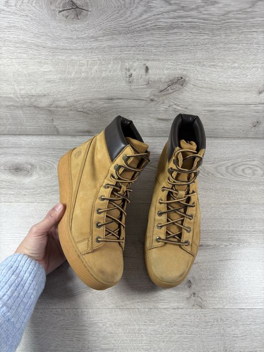 Timberland жіночі черевики 39 розмір