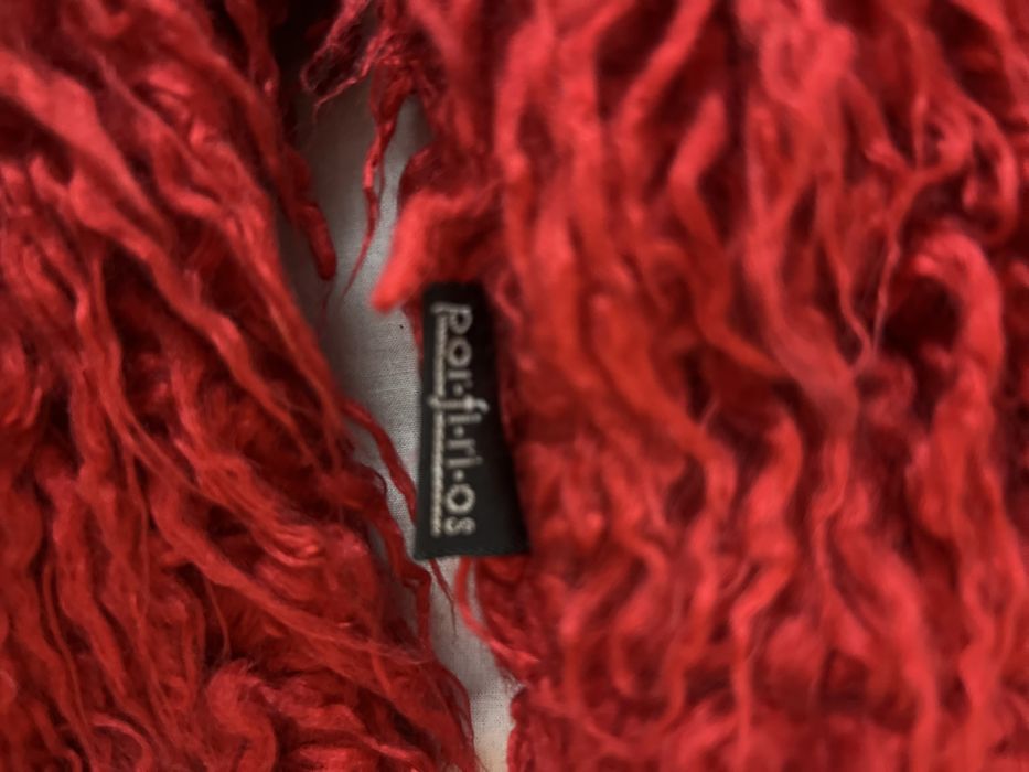 Casaco Jaqueta PORFIRIOS