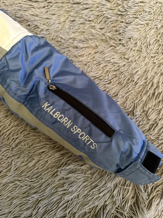 Лижний костюм жіночий Kalborn, розмір S-M + рукавички в подарунок