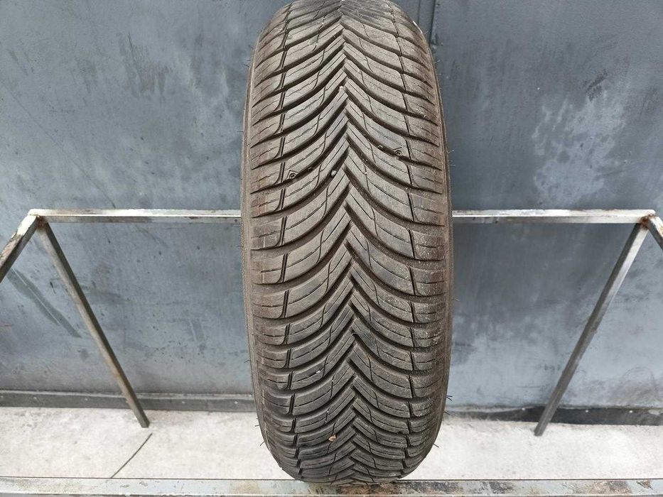 175/60R15 Kleber Quadraxer 3 opona pojedynka całoroczna 8mm P1501