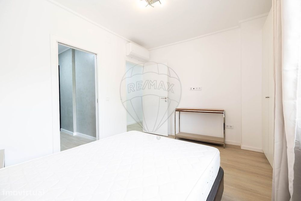 Apartamento T2 para arrendamento
