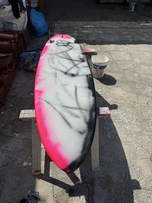Pranchas de surf