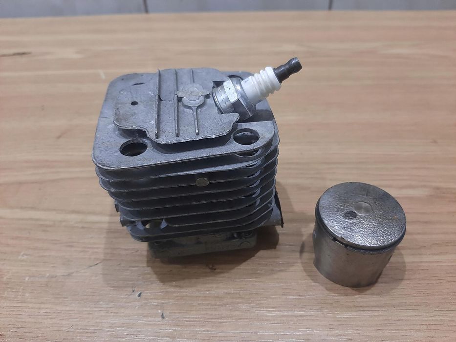 Opp Sps1E39F Cylinder Tłok Komplet