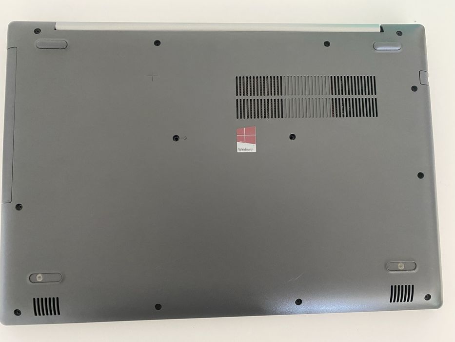 Computador portatil lenovo
