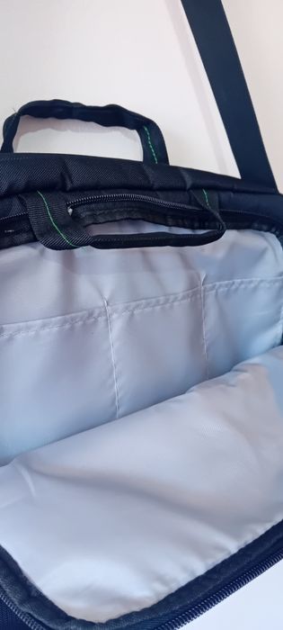 Bolsa de portátil High One