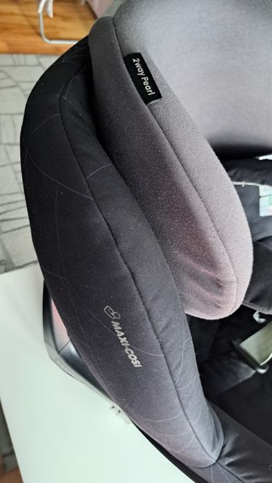Zestaw Maxi Cosi baza 2wayfix +fotelik 2wayPearl