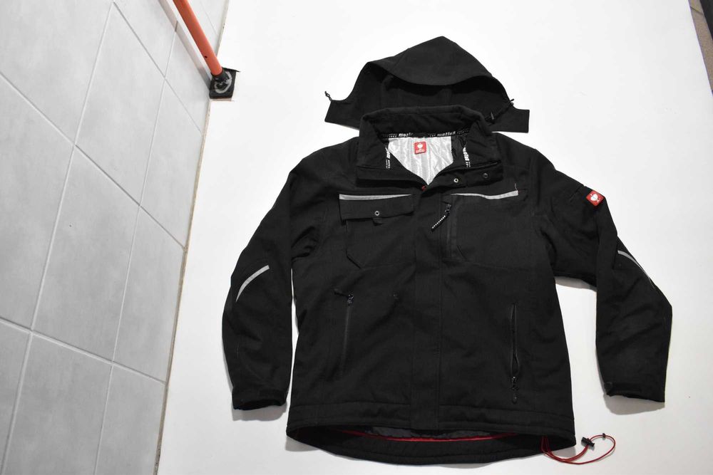 Engelbert Strauss XL kurtka robocza