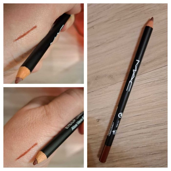 Карандаш для губ глаз MAC, Je T'aime оригинал