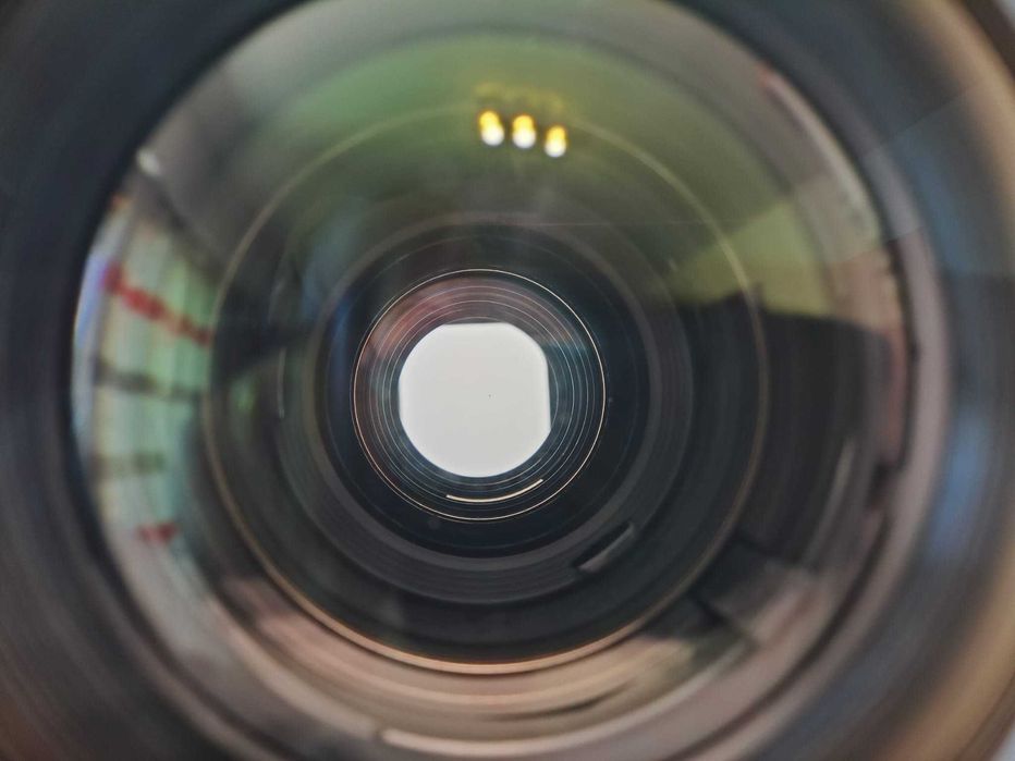 Canon 70-200mm 2.8 L USM