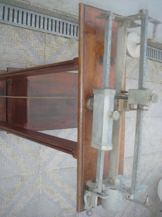 balanca pesa pesoas ou outras unica bon estado