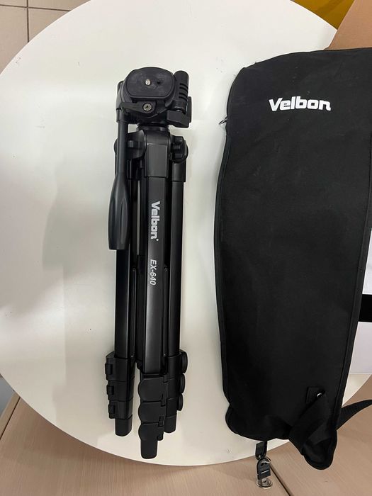 Statyw Velbon EX-640