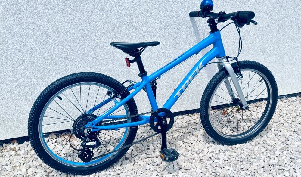 Trek wahoo koła 20 cali lekki 8,8kg