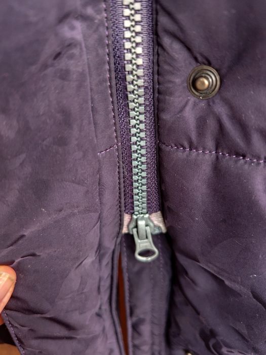 Зимове тепле пальто Ленне lenne на 152 - 158