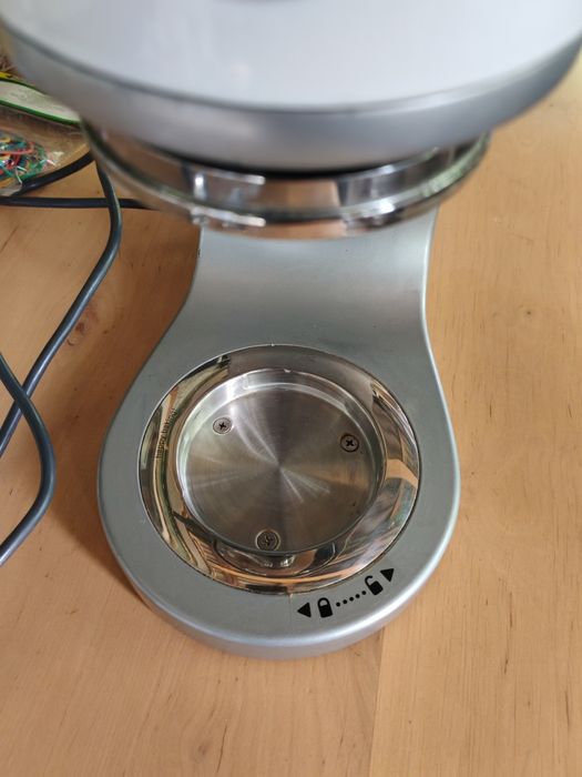 Кухонная машина тестомес Kenwood kMix KMX75