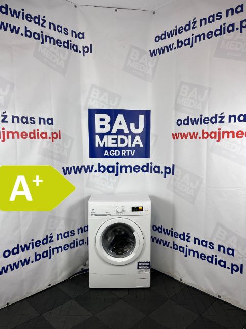 Pralka Electrolux Super Slim 33cm 4 kg/1000 ob /A+ /Dostawa/Gwarancja