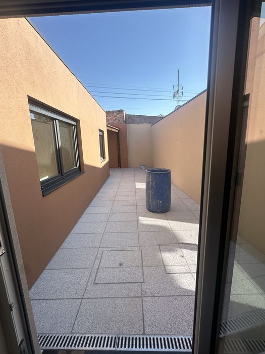 Moradia T3 com suíte e garagem